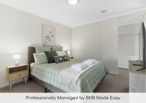 Serene Sullivan - Modern, Convenient, Pet Friendly, Orange